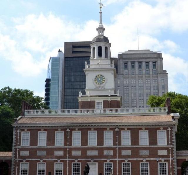 PHOTOS OF SECRET TOURS Philadelphia