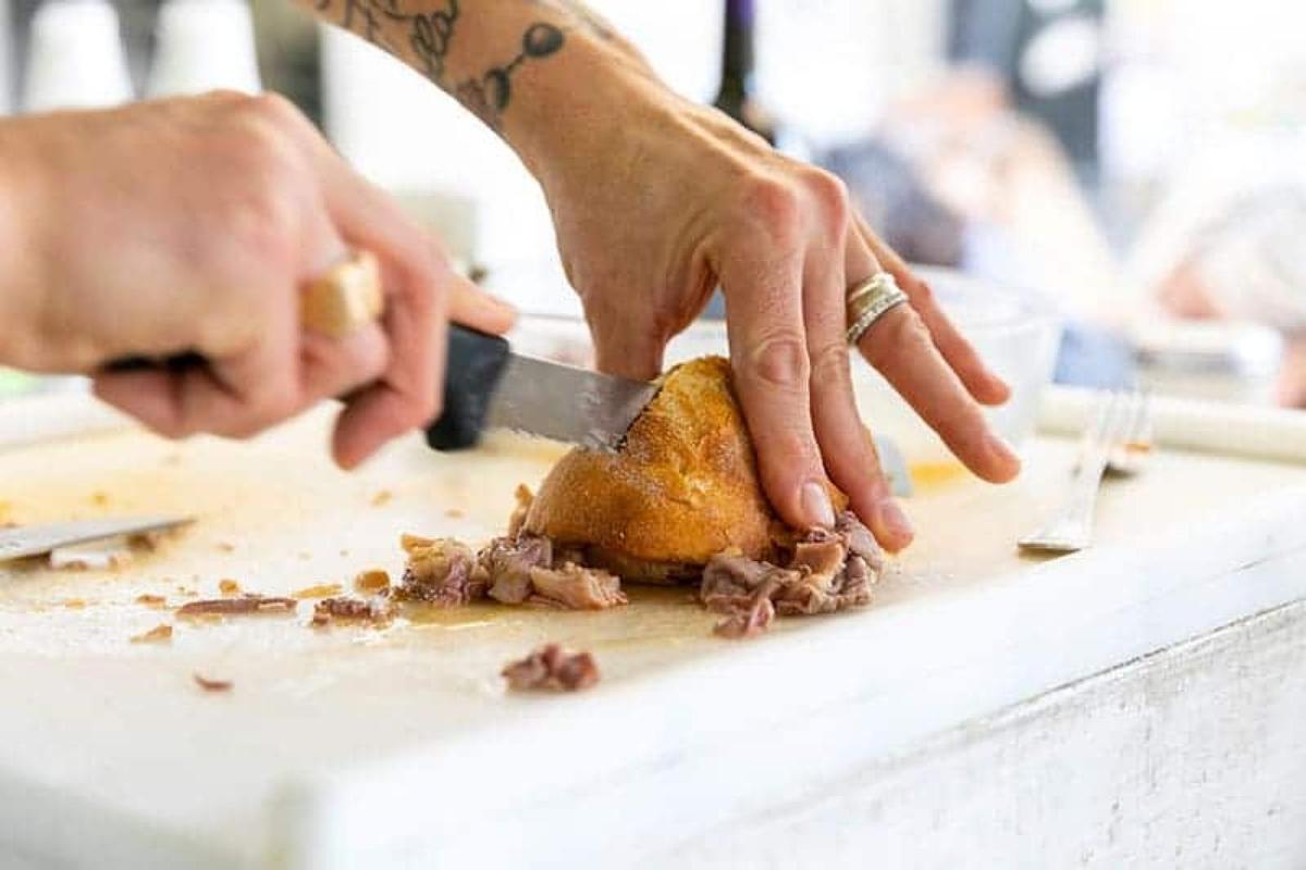 Photos of Secret Food Tour: Florence