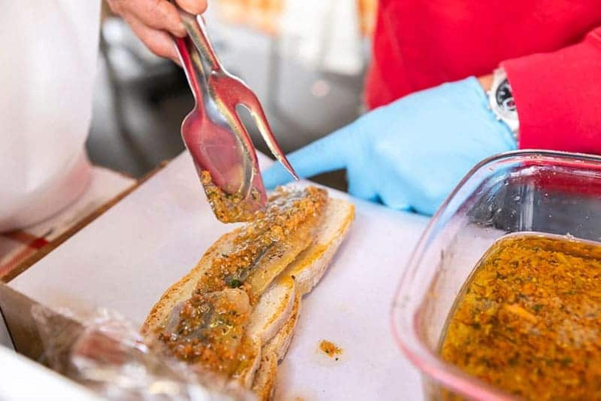 Photos of Secret Food Tour: Florence