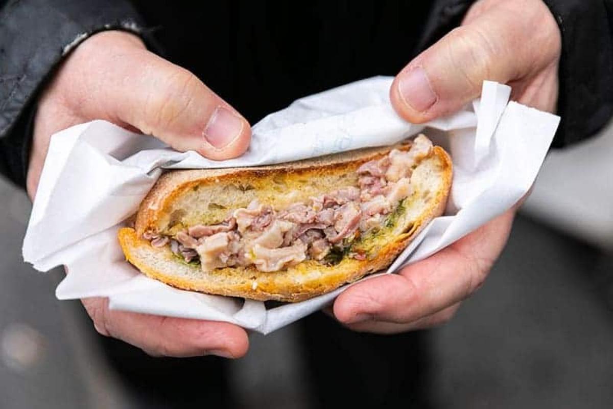 Photos of Secret Food Tour: Florence