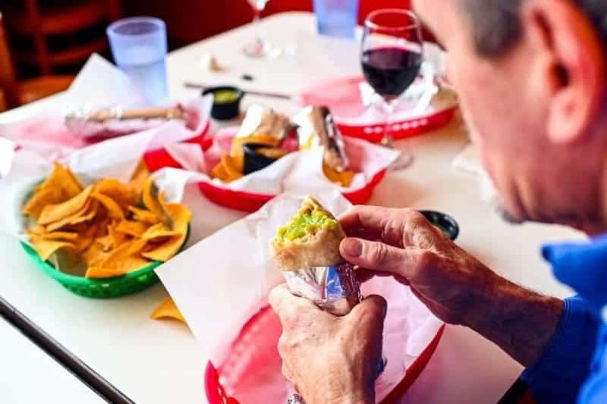 Photos of Secret Food Tours: San Francisco