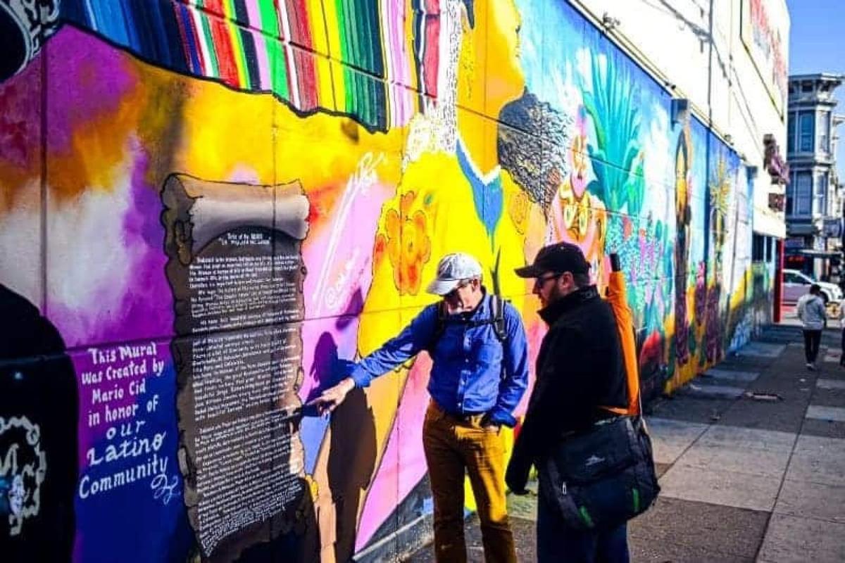 Photos of Secret Food Tours: San Francisco