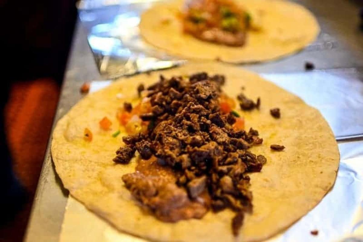 Photos of Secret Food Tours: San Francisco