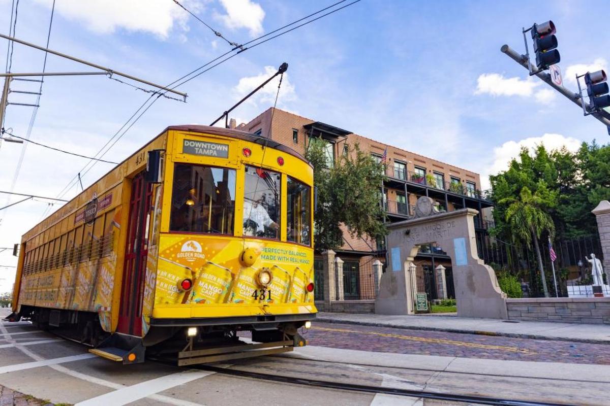 Photos of Secret Food Tours: Tampa