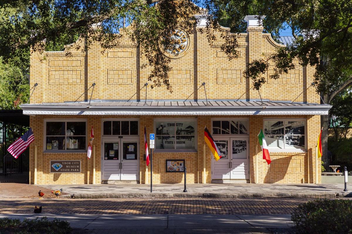 Photos of Secret Food Tours: Tampa