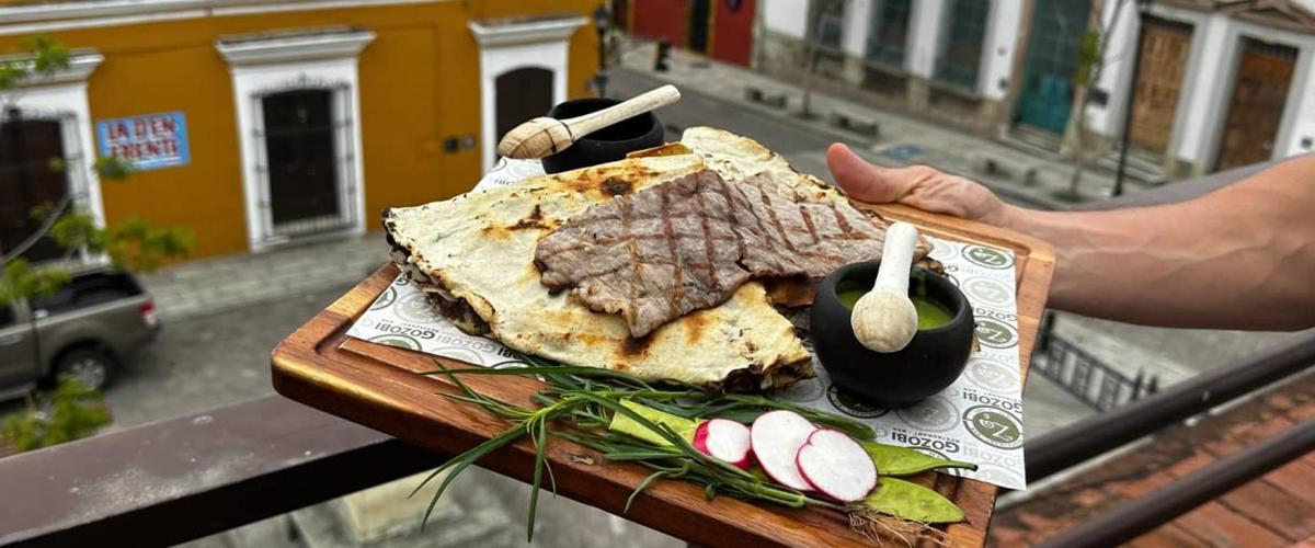 Photos of Secret Food Tour: Oaxaca