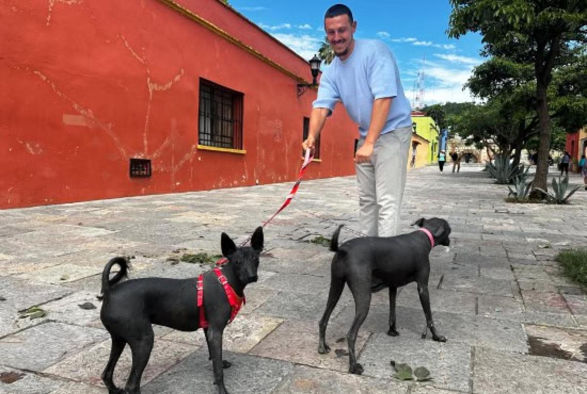 Photos of Secret Food Tour: Oaxaca