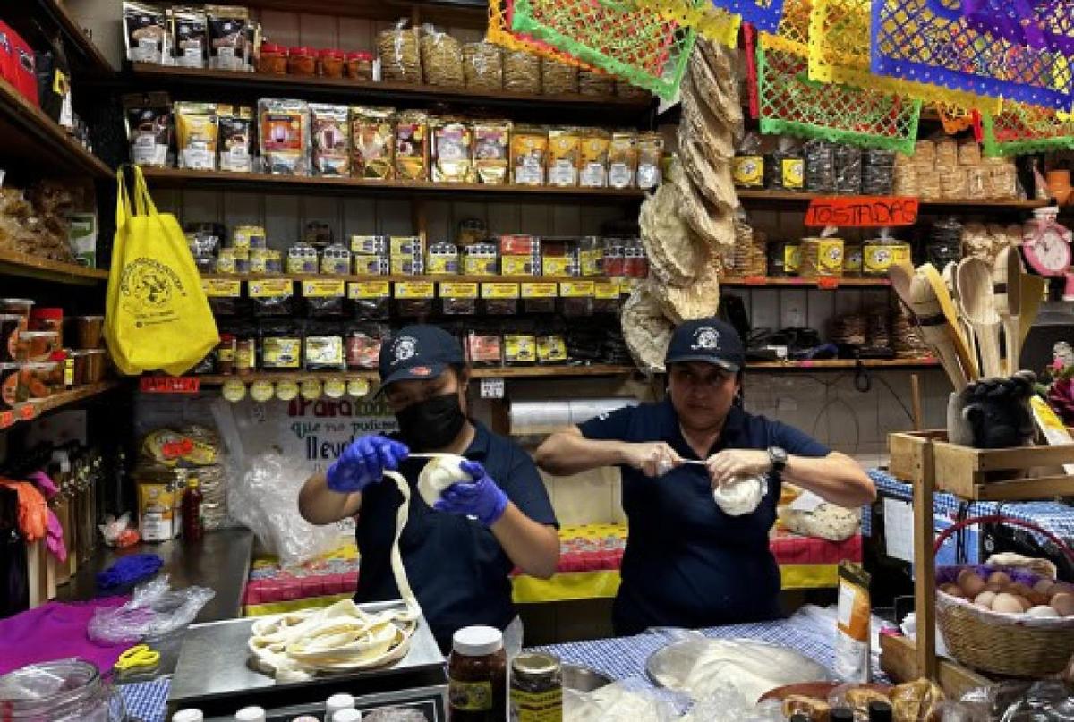 Photos of Secret Food Tour: Oaxaca
