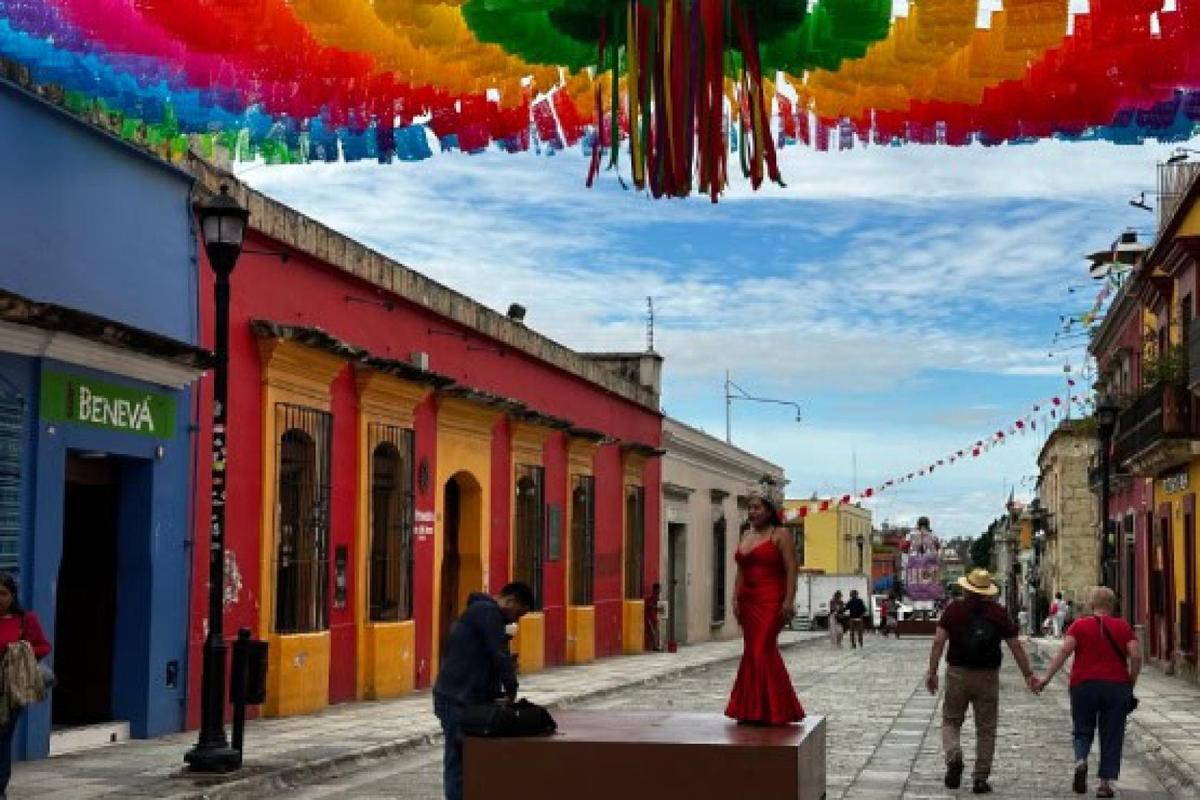 Photos of Secret Food Tour: Oaxaca