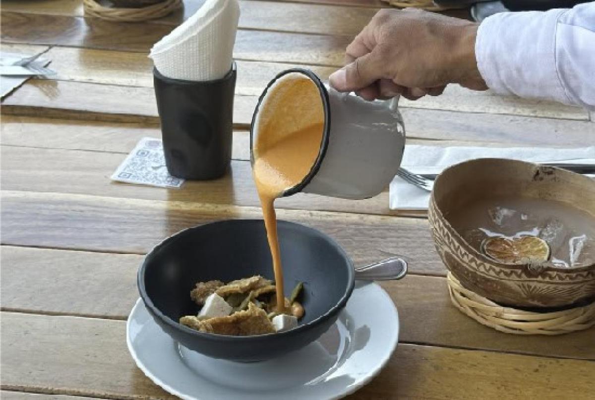 Photos of Secret Food Tour: Oaxaca