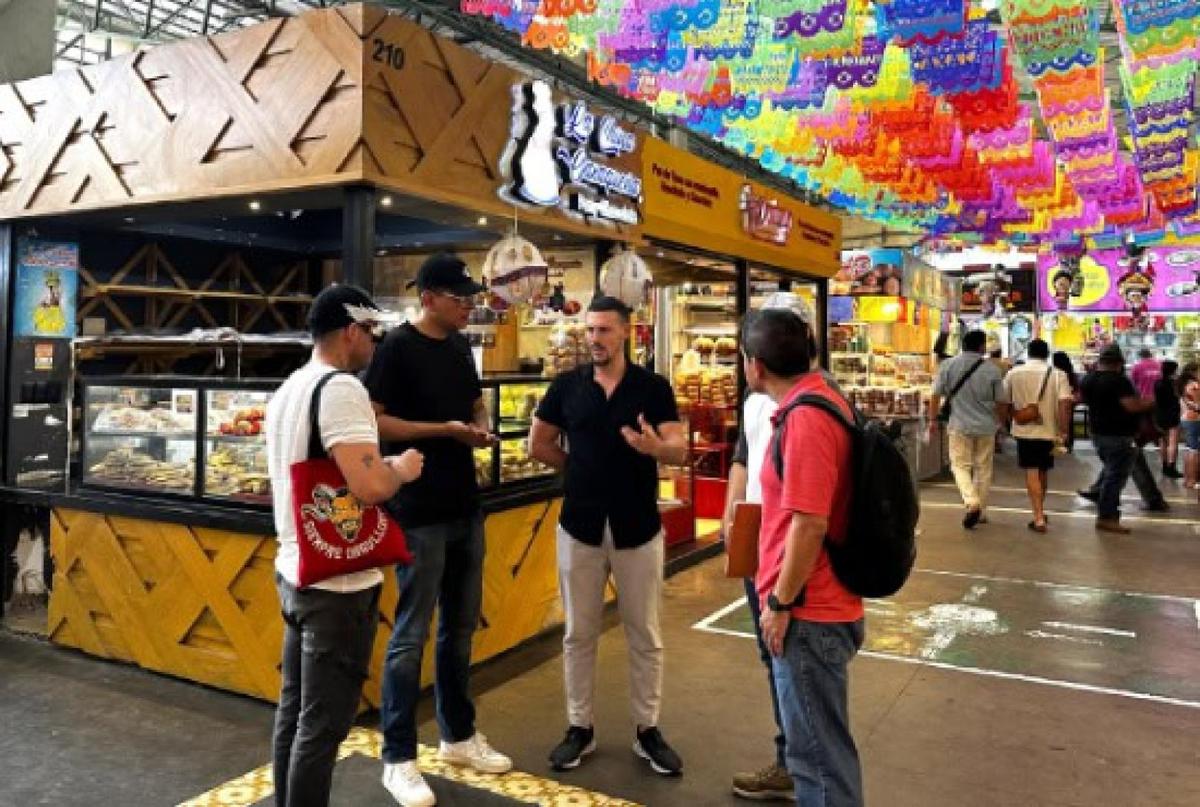 Photos of Secret Food Tour: Oaxaca