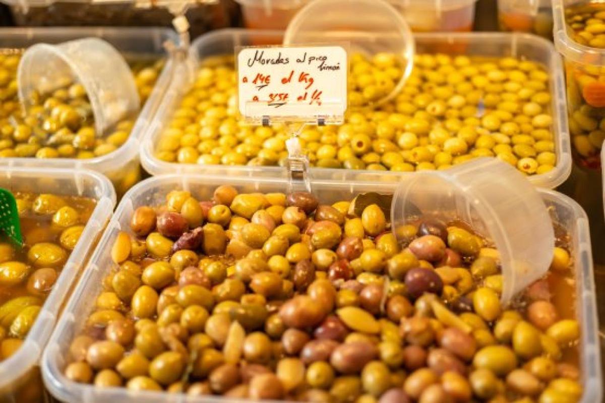 Photos of Secret Food Tour: Malaga