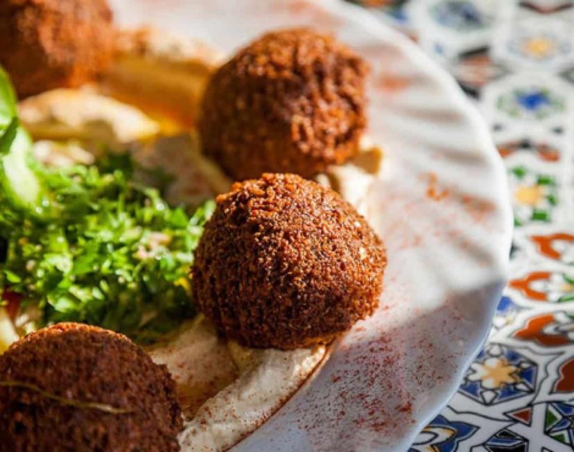 Secret Food Tours: Berlin
