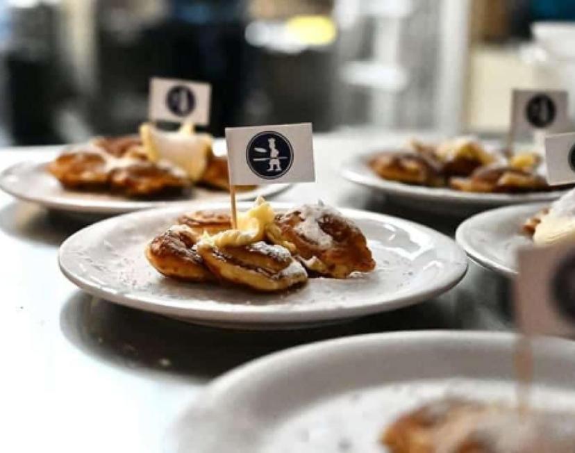 Secret Food Tours: Amsterdam Jordaan