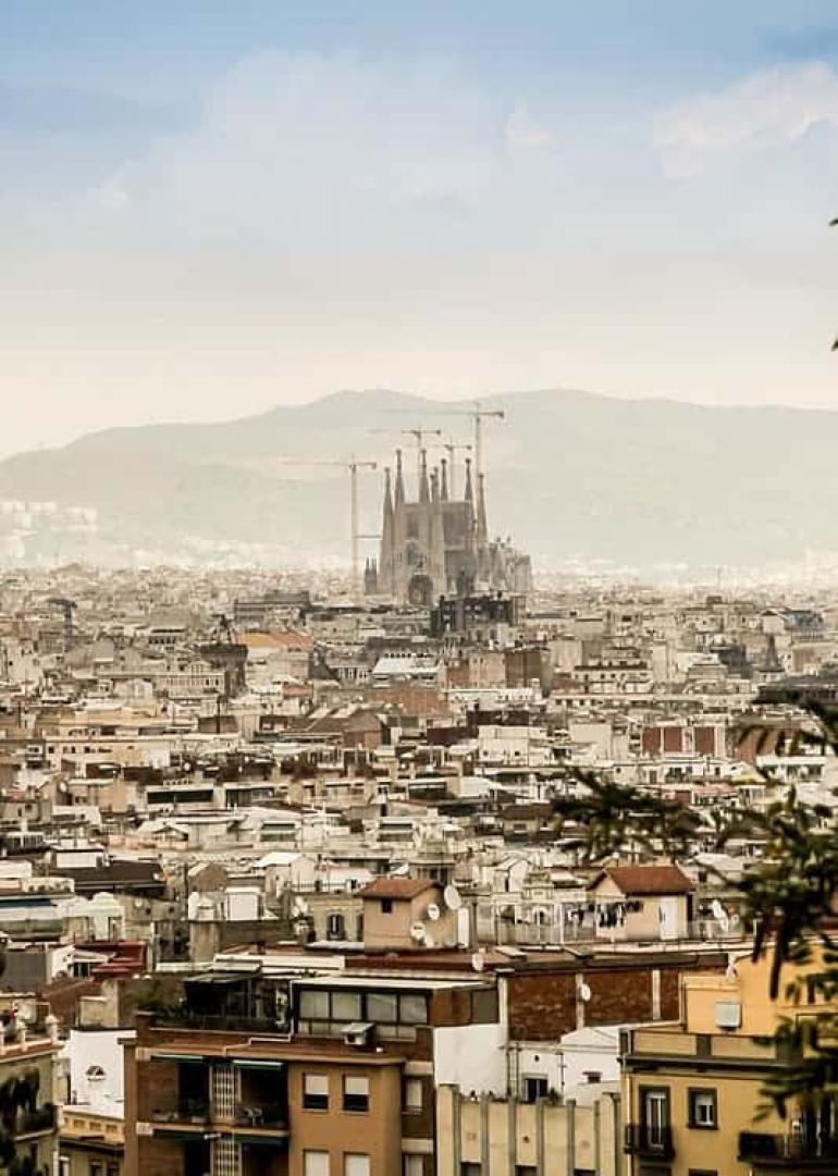 Barcelona