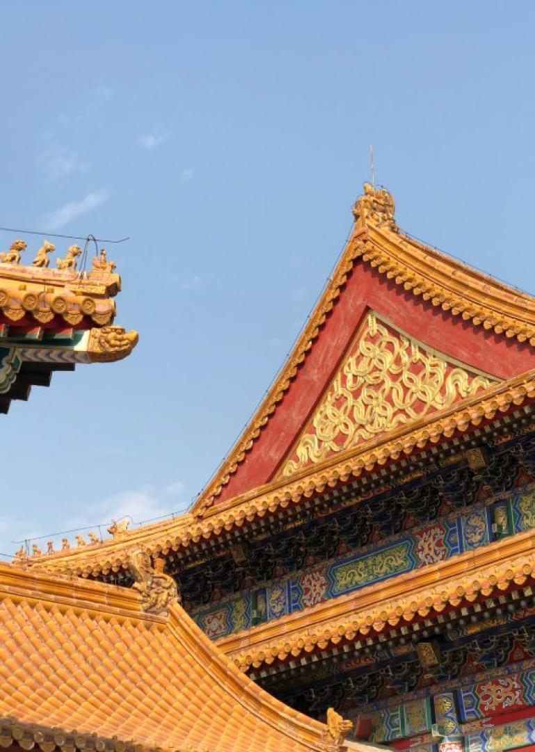 Beijing Food Tour - Secret Food Tours