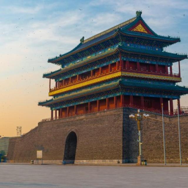 Photos Of Secret Tours Beijing