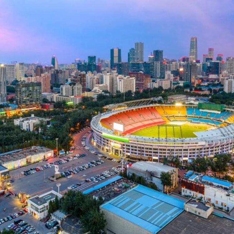 Photos Of Secret Tours Beijing