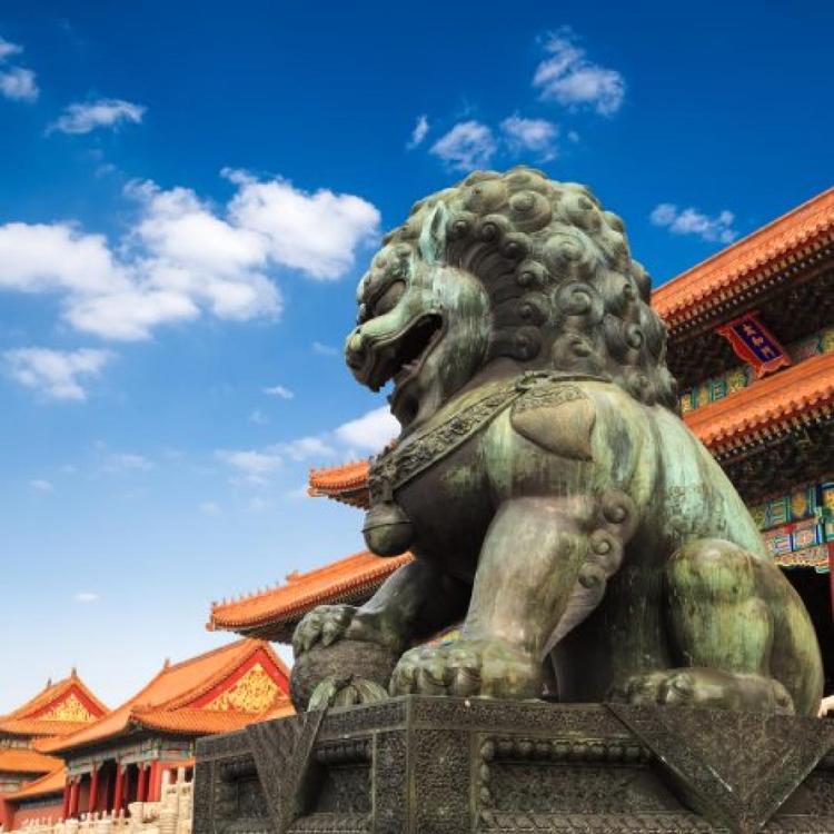 Photos Of Secret Tours Beijing