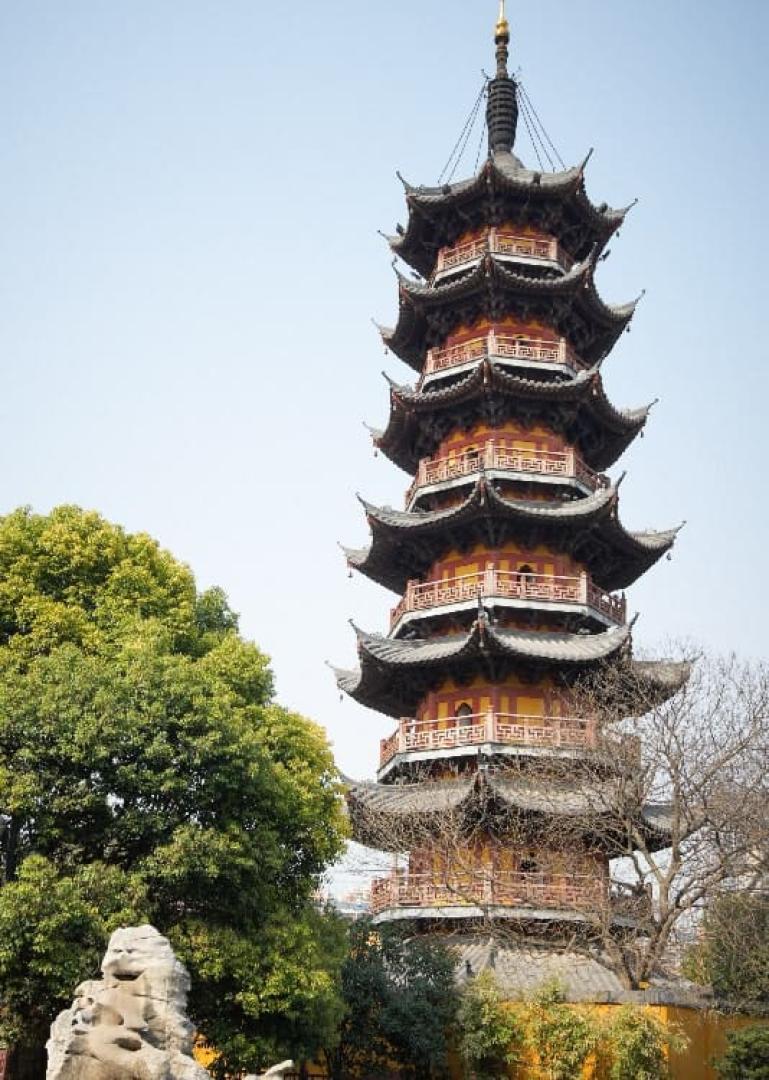 Shanghai Food Tour - Secret Food Tours