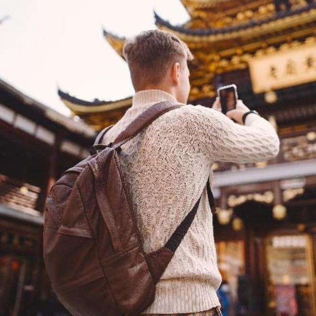 Photos Of Secret Tours Shanghai