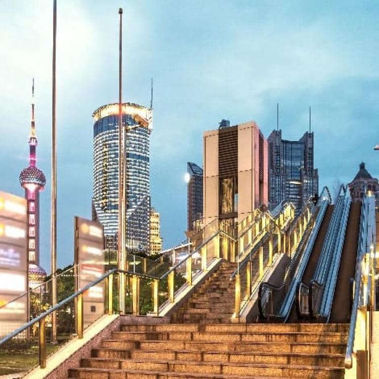 Photos Of Secret Tours Shanghai