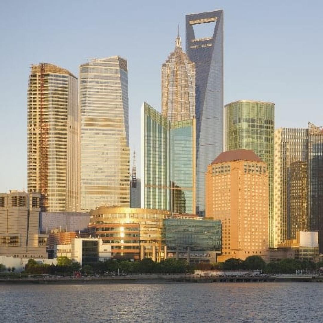 Photos Of Secret Tours Shanghai