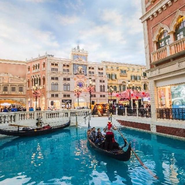 Photos Of Secret Tours Macau