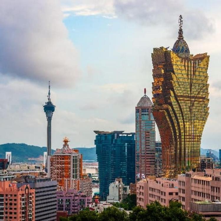 Photos Of Secret Tours Macau