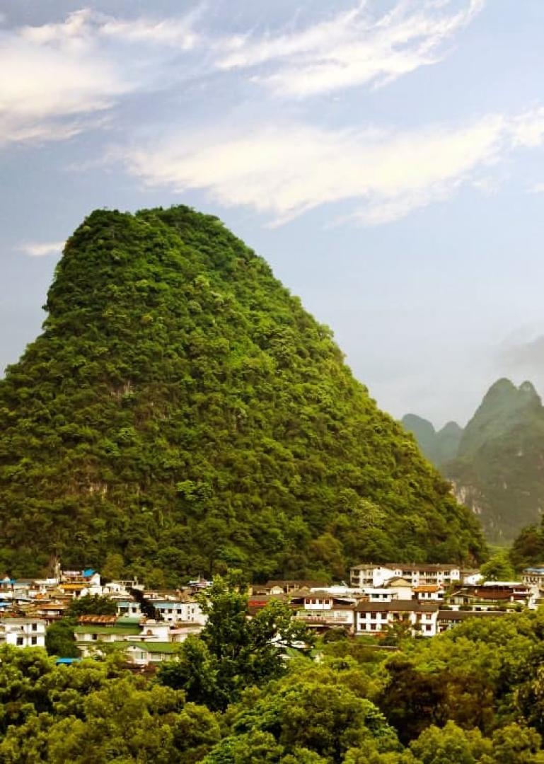 Guilin Food Tour - Secret Food Tours