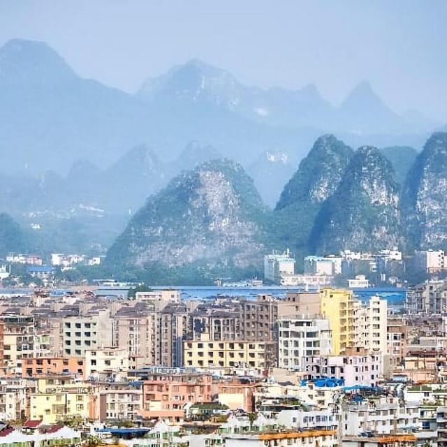 Photos Of Secret Tours Guilin
