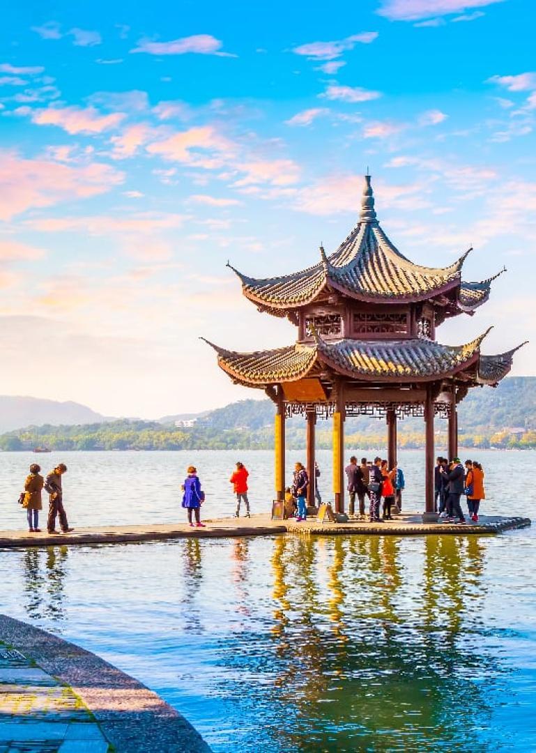 Hangzhou Food Tour - Secret Food Tours