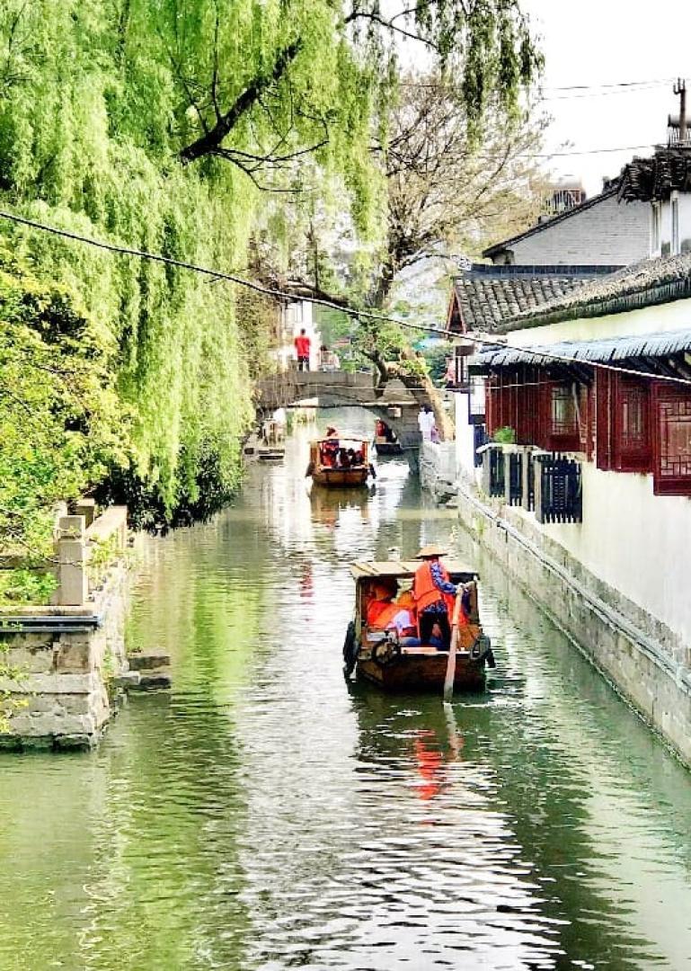 Suzhou Food Tour - Secret Food Tours