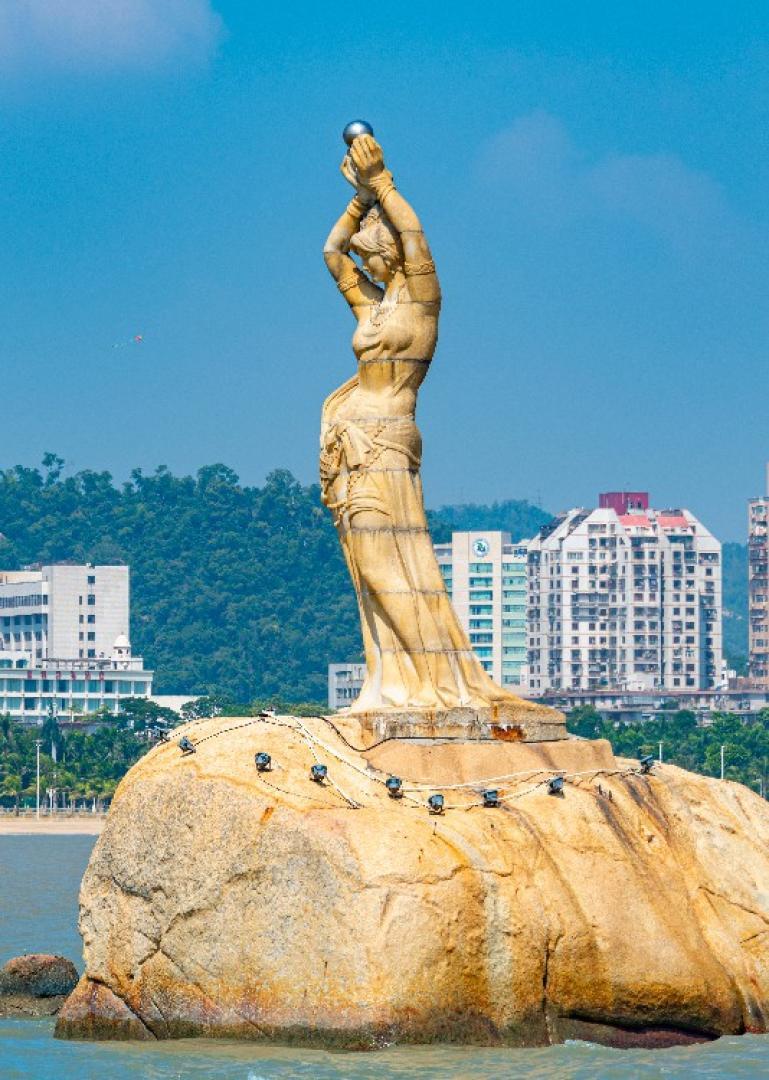 Zhuhai Food Tour - Secret Food Tours