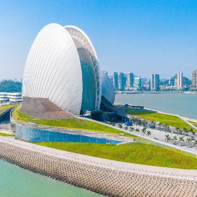 Photos Of Secret Tours Zhuhai