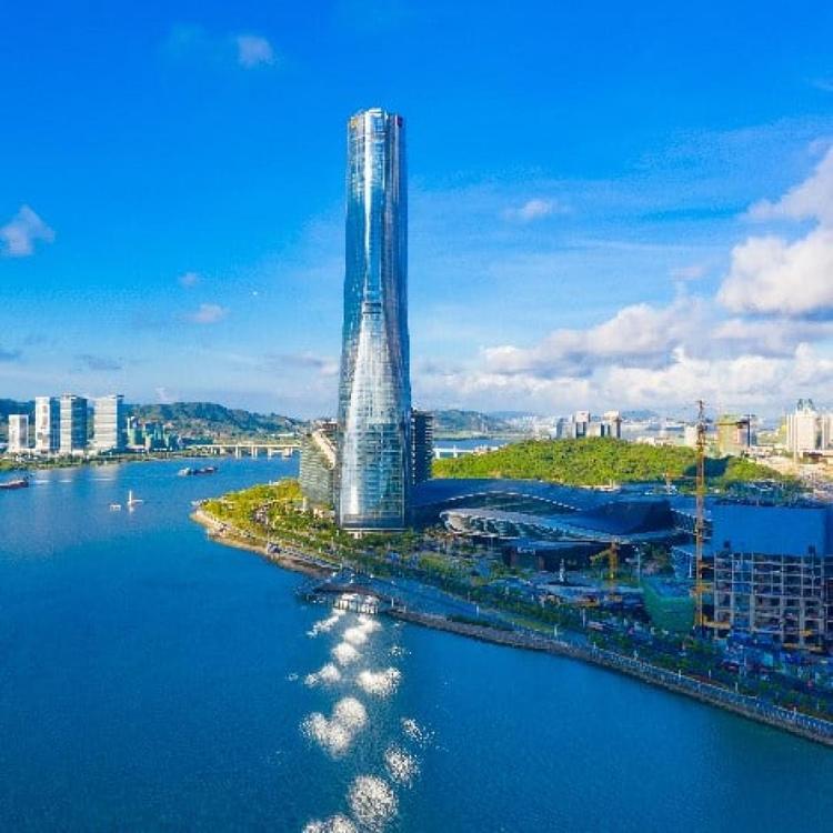 Photos Of Secret Tours Zhuhai