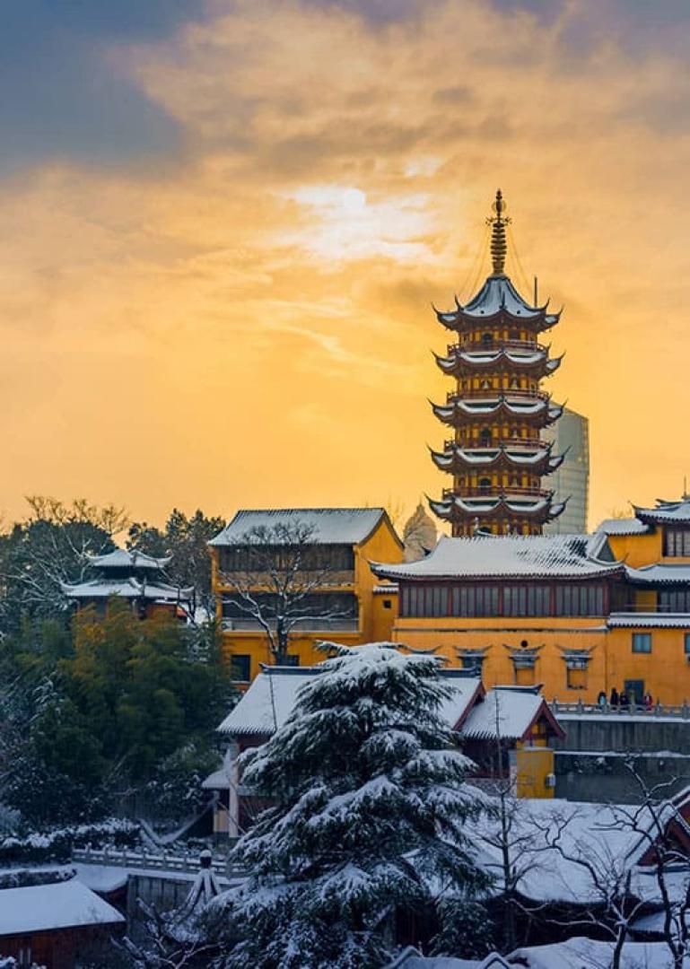 Nanjing Food Tour - Secret Food Tours