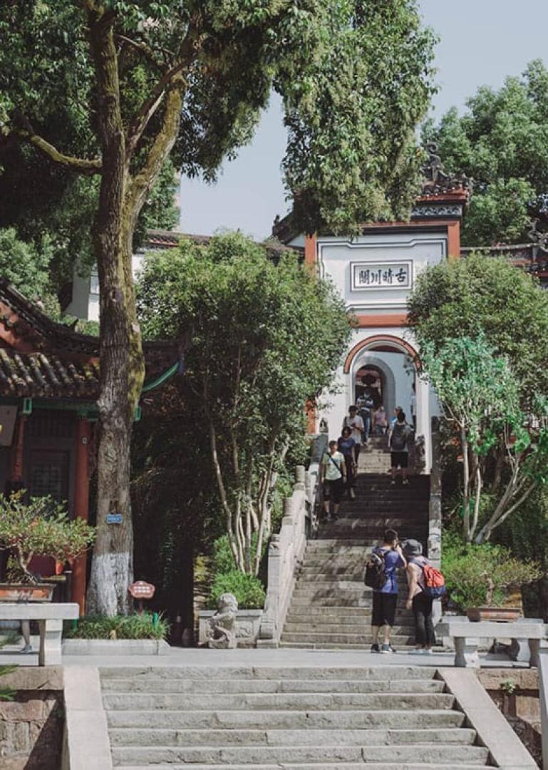 Wuhan Food Tour - Secret Food Tours