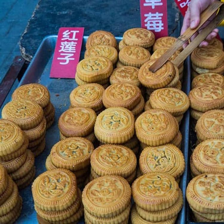 Photos Of Secret Tours Hohhot