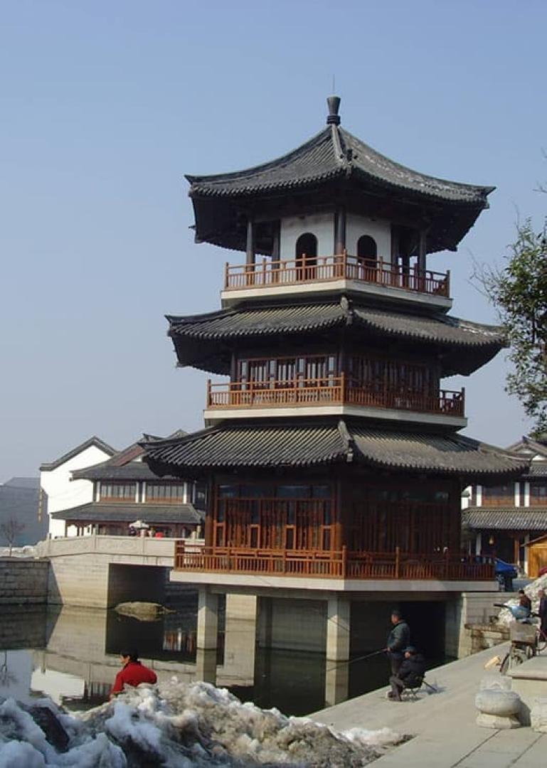 Yancheng Food Tour - Secret Food Tours