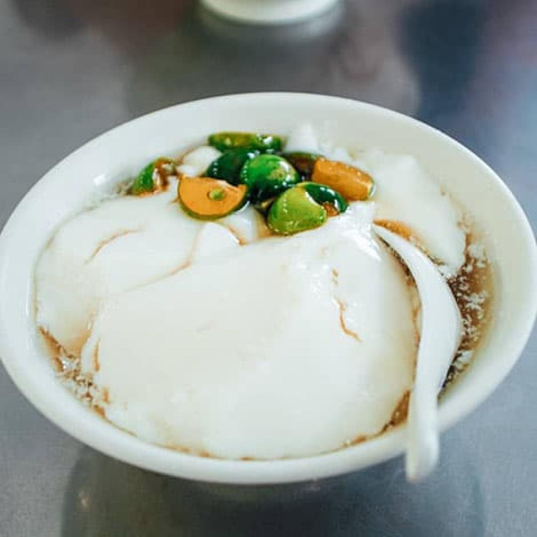 Photos Of Secret Tours Yancheng