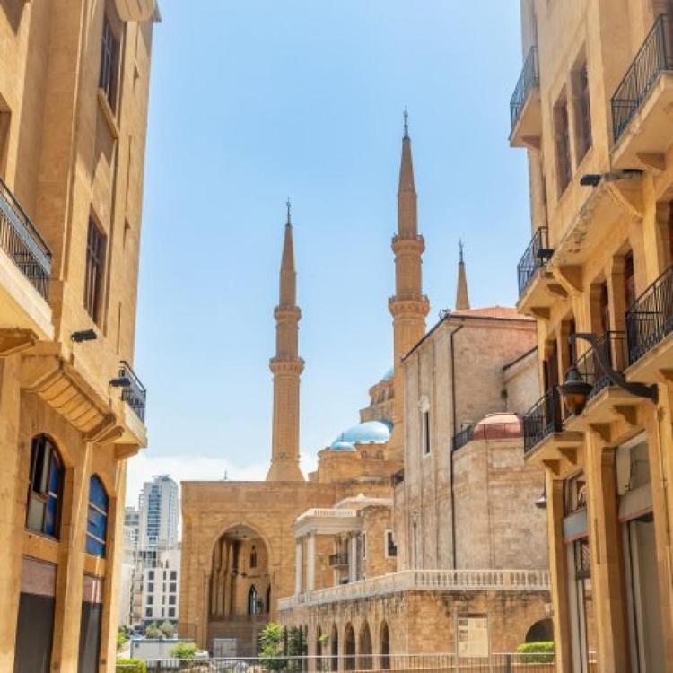 Photos Of Secret Tours Beirut