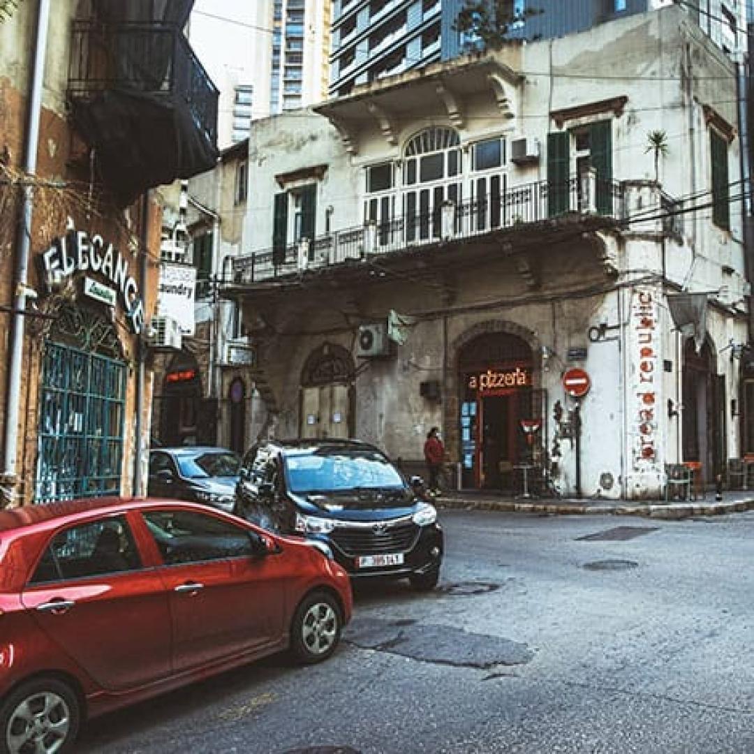 Photos Of Secret Tours Beirut