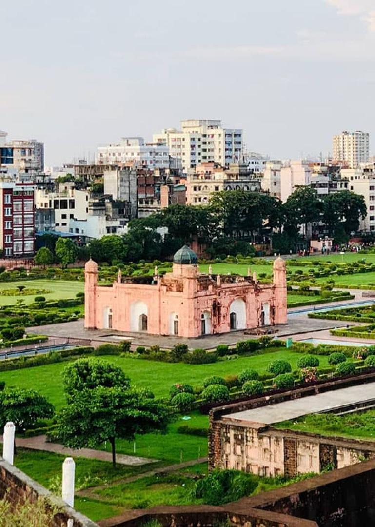 Dhaka Food Tour - Secret Food Tours