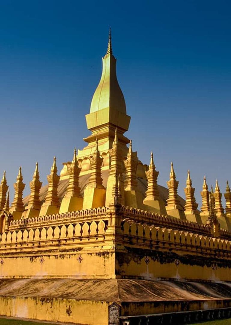 Vientiane Food Tour - Secret Food Tours