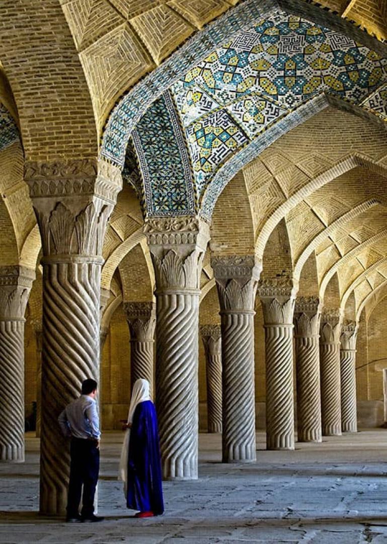 Shiraz Food Tour - Secret Food Tours