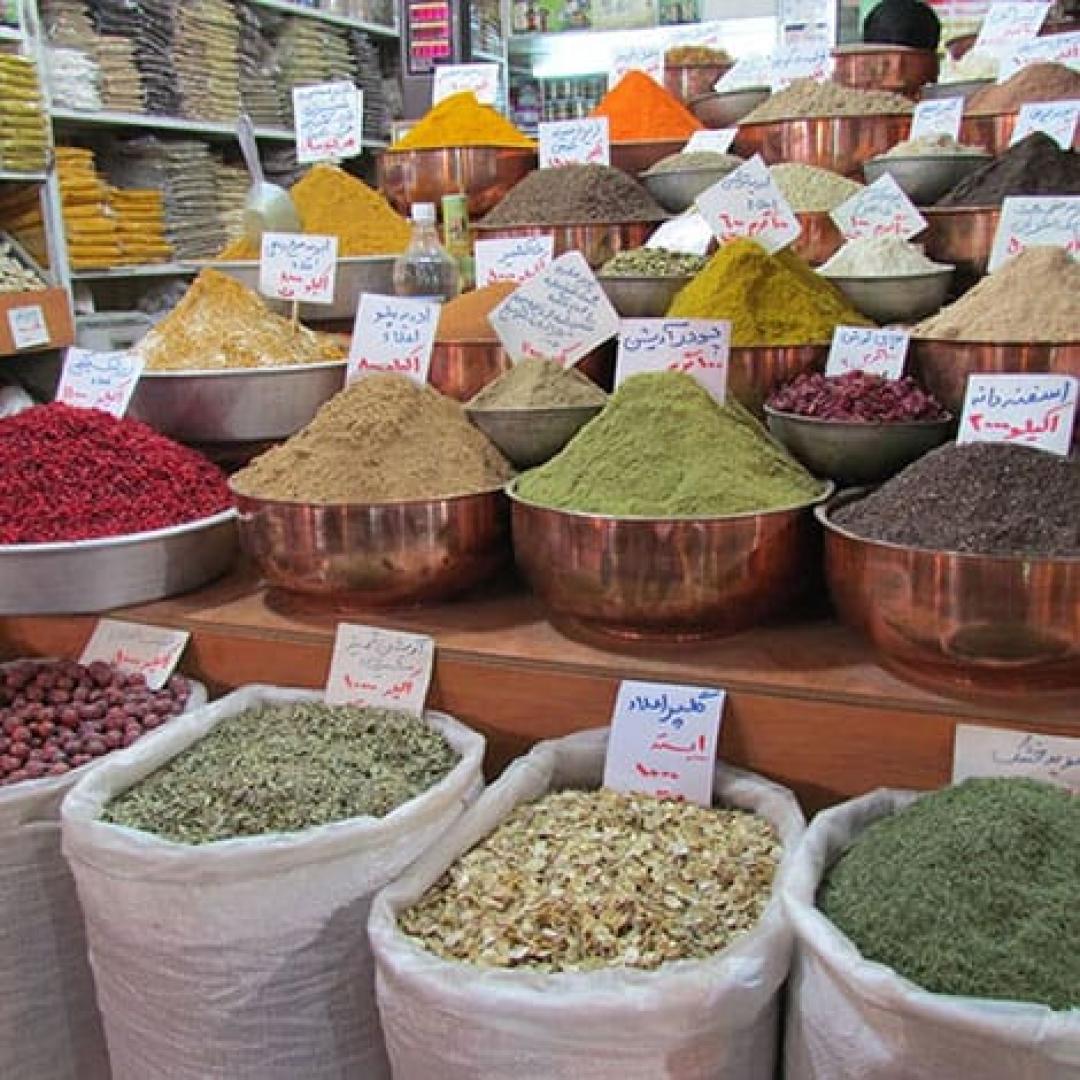Shiraz Food Tour - Secret Food Tours