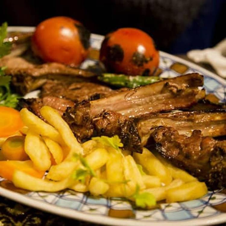 Shiraz Food Tour - Secret Food Tours