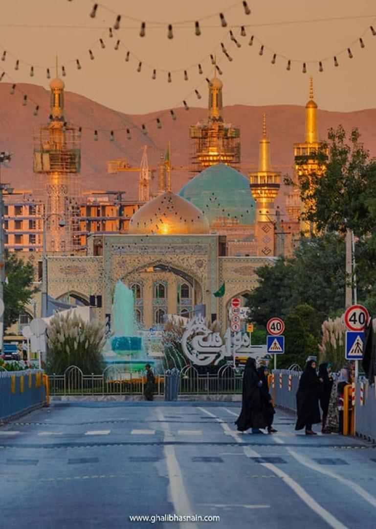 Mashhad Food Tour - Secret Food Tours
