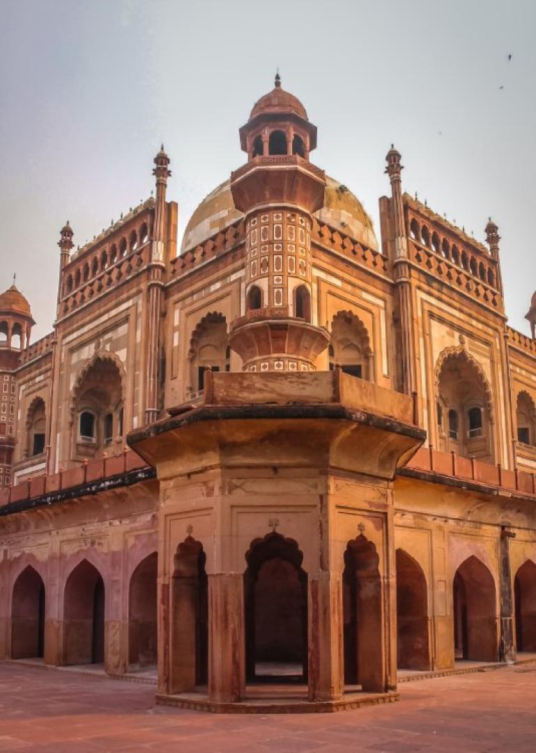 Delhi Food Tour - Secret Food Tours